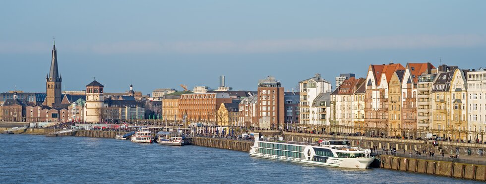 Düsseldorf