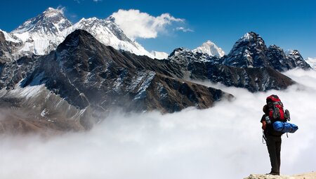 Everest Panorama Trek