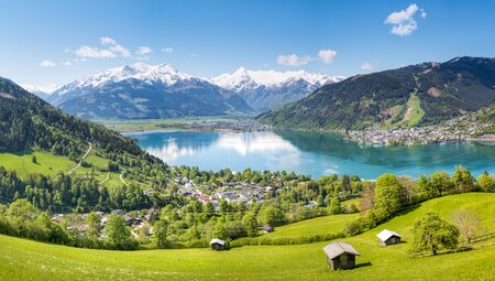 Zell am See - Sternfahrt