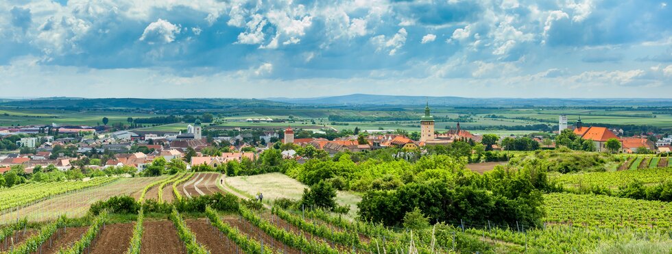 Stadt Retz im Weinviertel