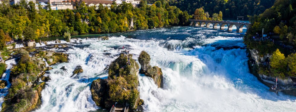 Rheinfall Schaffhausen