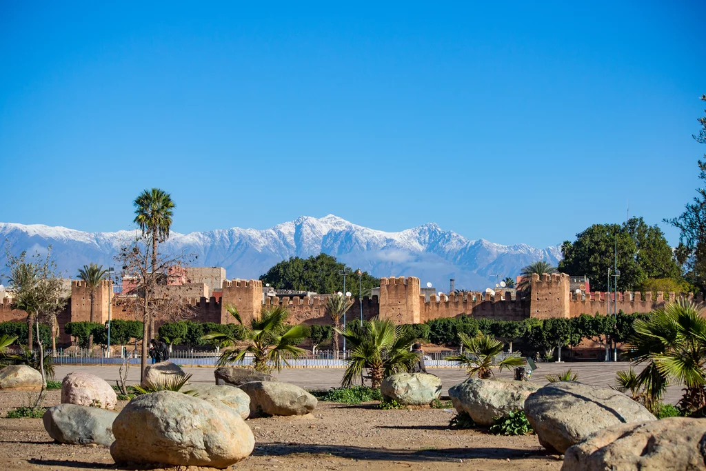 Standortreise - Marokko komfortabel erleben