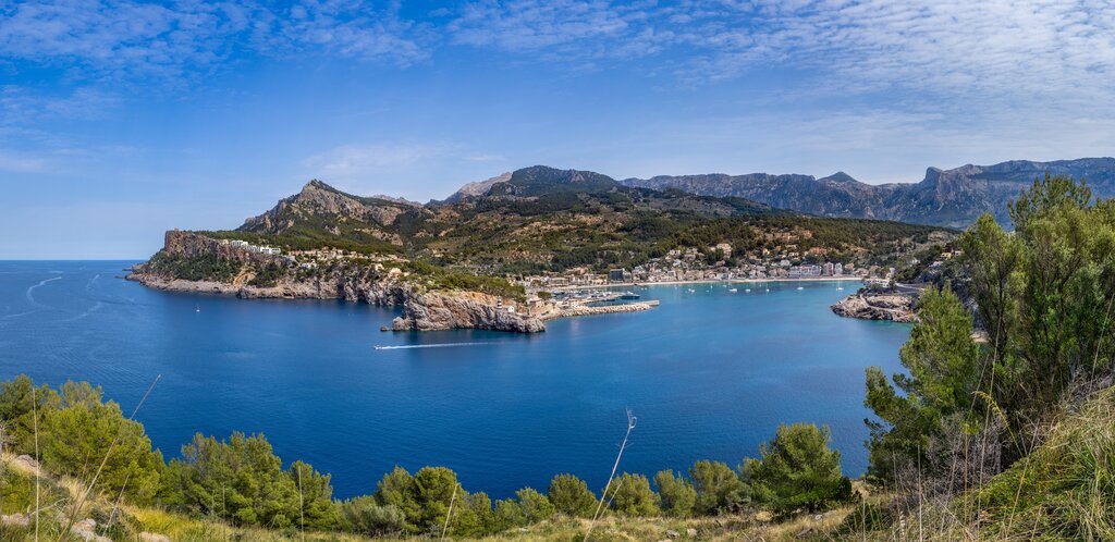 Mallorca mit Charme - Insel-Highlights in charmanten Hotels