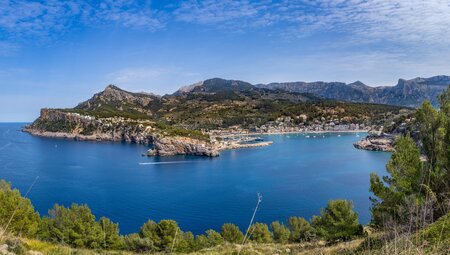 Mallorca mit Charme - Insel-Highlights in charmanten Hotels