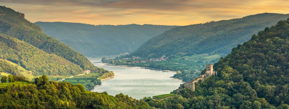 Wachau