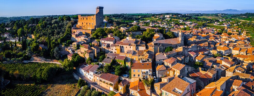 Châteauneuf-du-Pape