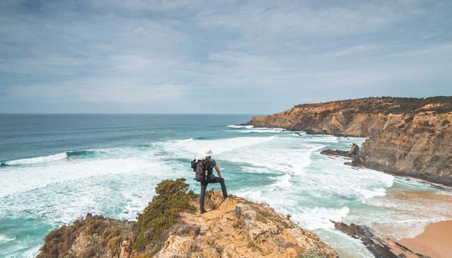 Best of Rota Vicentina