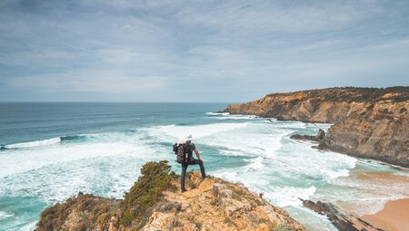 Best of Rota Vicentina