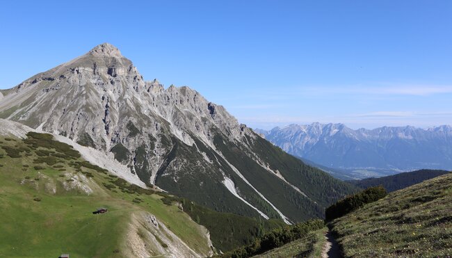 Serlesblick