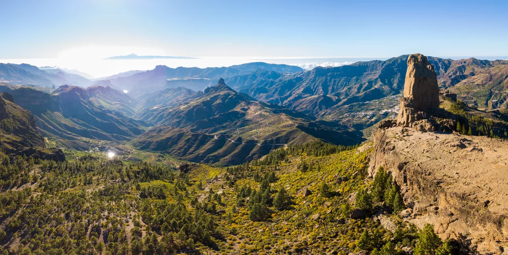 Gran Canarias Highlights erwandern