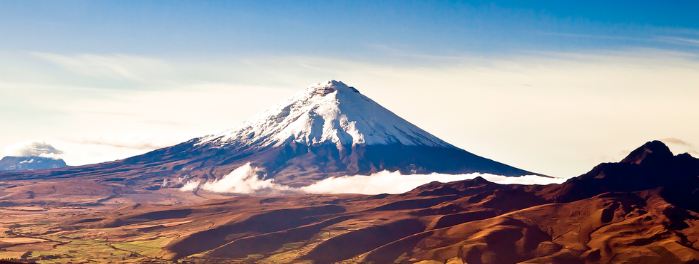 Cotopaxi