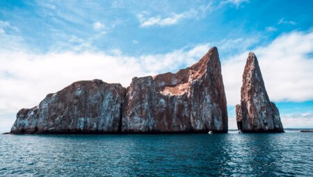 Galapagos – San Cristobal & Española