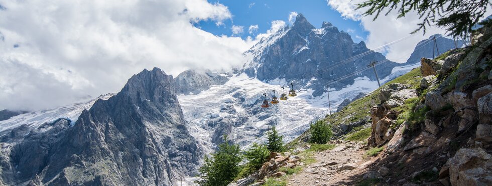 Nationalpark Frankreich 