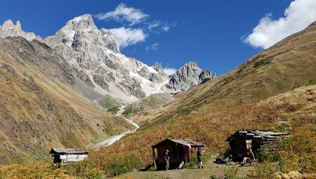 Svaneti