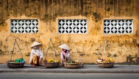 Vietnam & Kambodscha - geführte E-Bike Reise