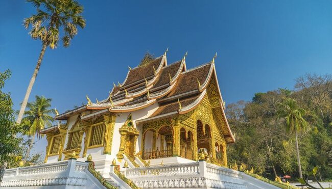 Luang Prabang