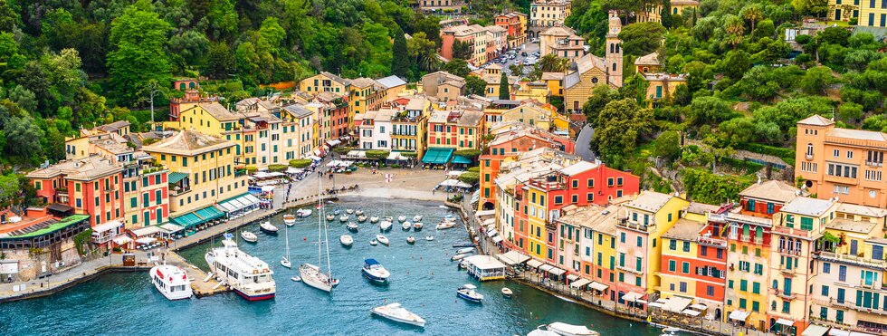 Portofino 