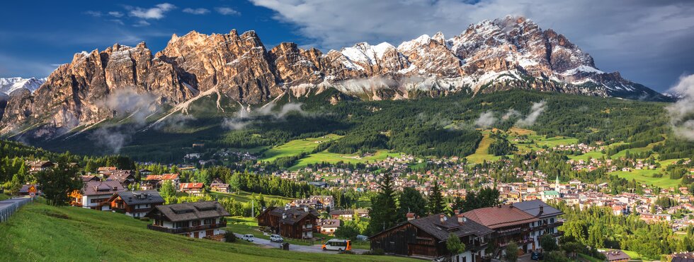 Dolomiten 