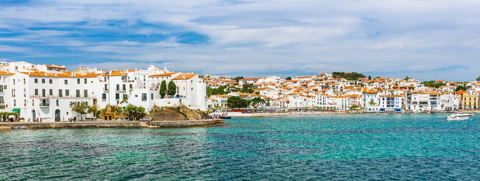 Cadaques, Costa Brava