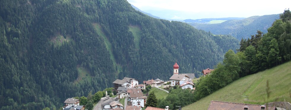 Grödnertal 