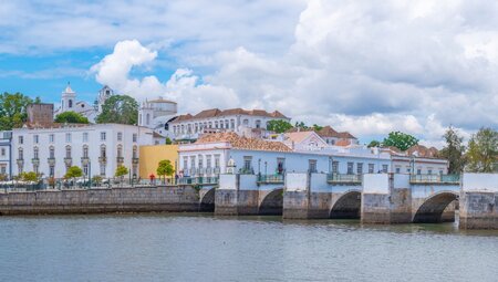 Portugal Kurztrip: Ostalgarve