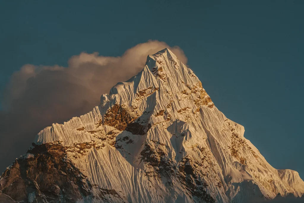 Nepal - Everest & Annapurna komfortabel erwandern