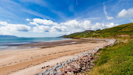 Irland - Dingle Way