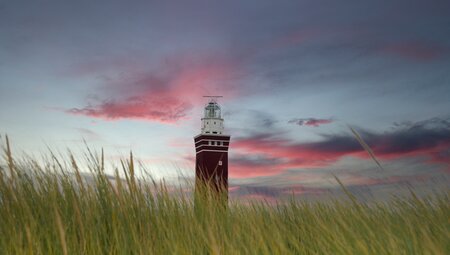 Sternfahrt Zeeland