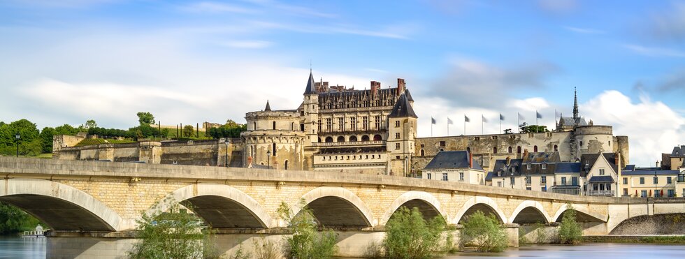 Schloss von Amboise