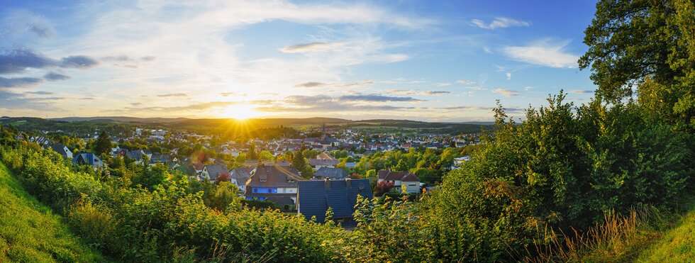 Birkenfeld, Haßberge