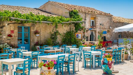 Barockstädte Siziliens