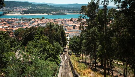 Minho Family BikeTour