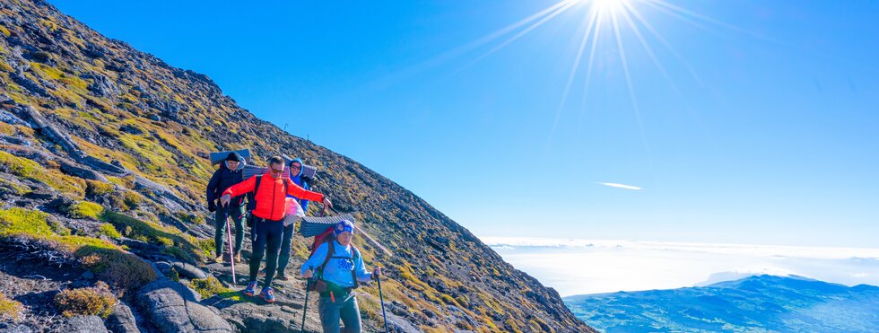 Cabo Verde No Stress: Inselhopping Süd - Reisebaustein