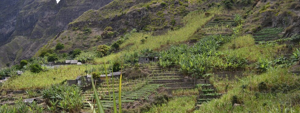 Cabo Verde No Stress: Inselhopping Nord - Reisebaustein