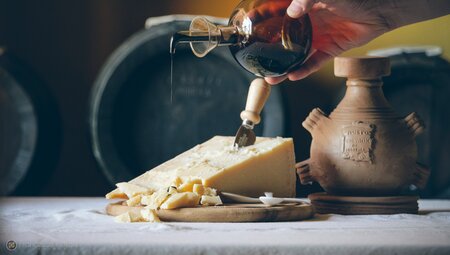 Taste of Italy
