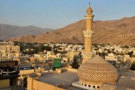 Reiseimpression von Frank