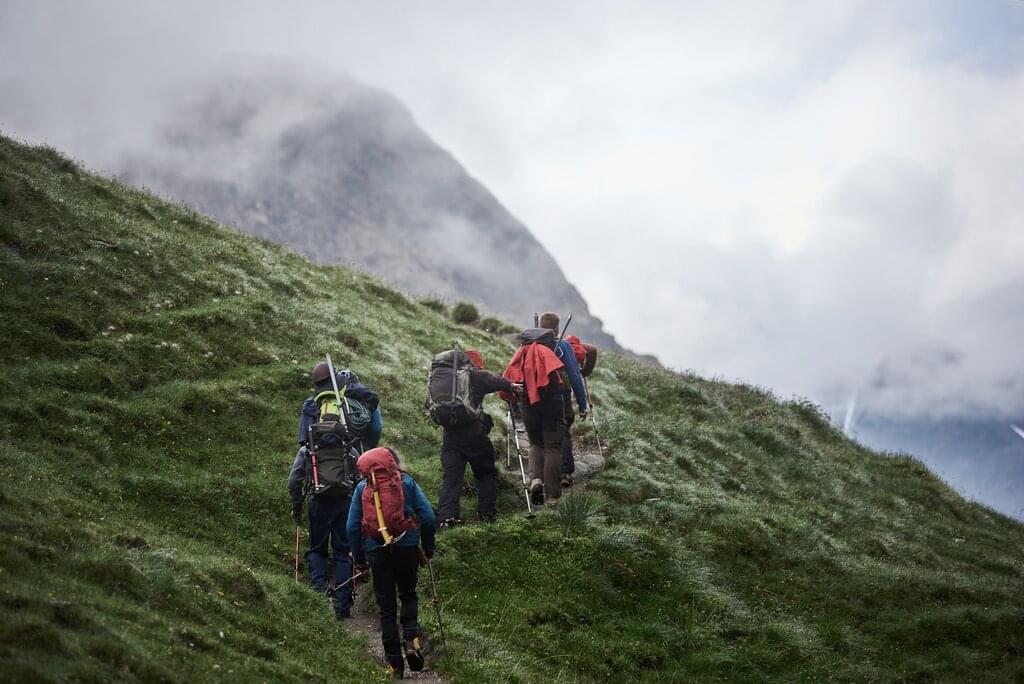 Nepal - Trekking für Einsteiger im Helambu
