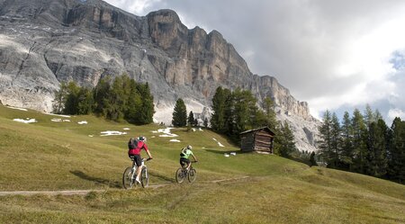 Bike und Kultur: Atlantik-Route nach Santiago 