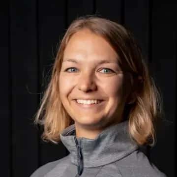 Louisa Hendrich