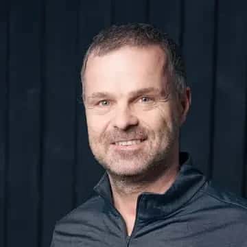 Matthias Leuze