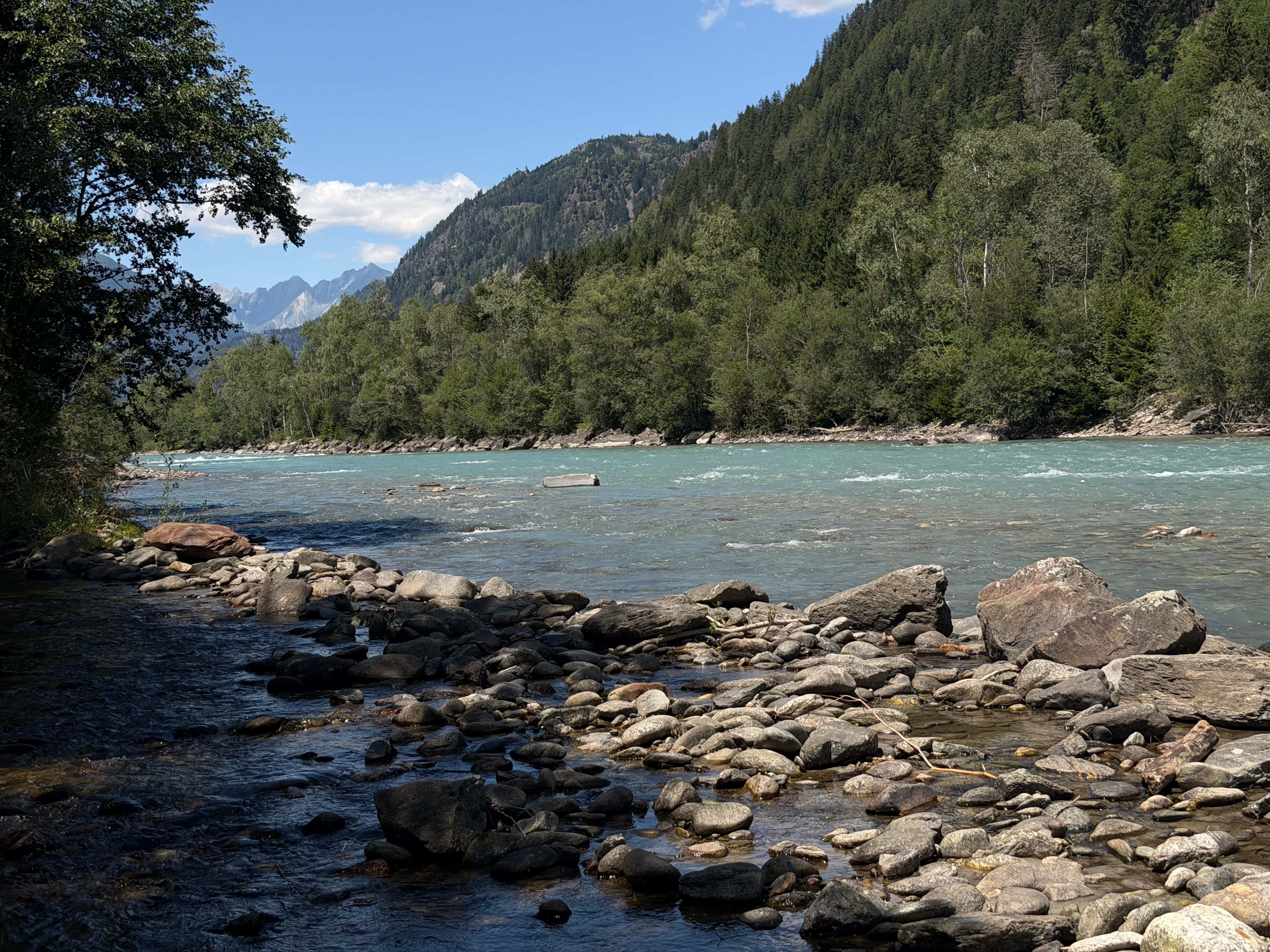 Reiseimpression von Peter
