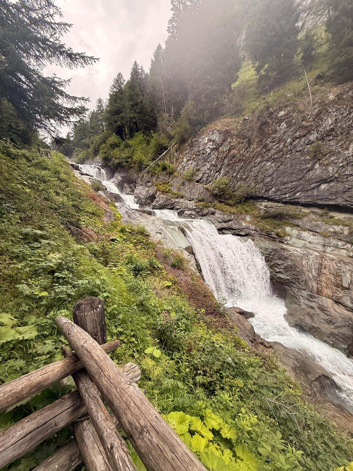 Reiseimpression von Peter