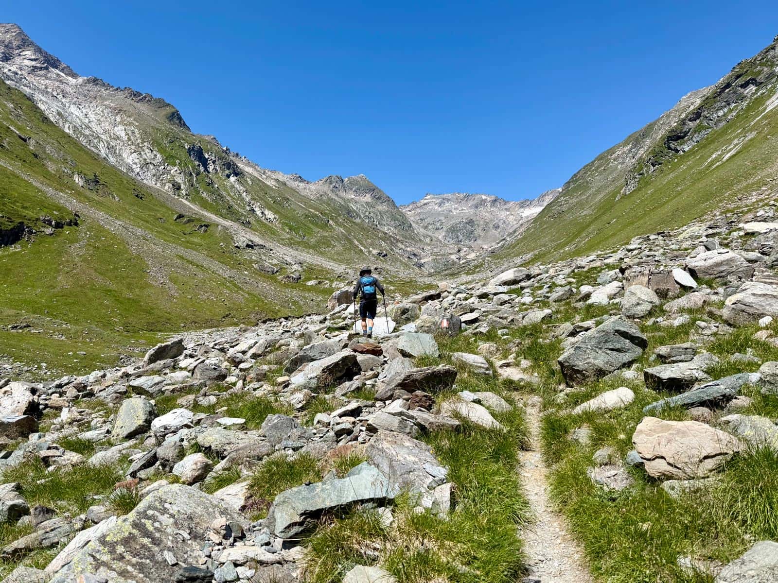 Reiseimpression von Peter