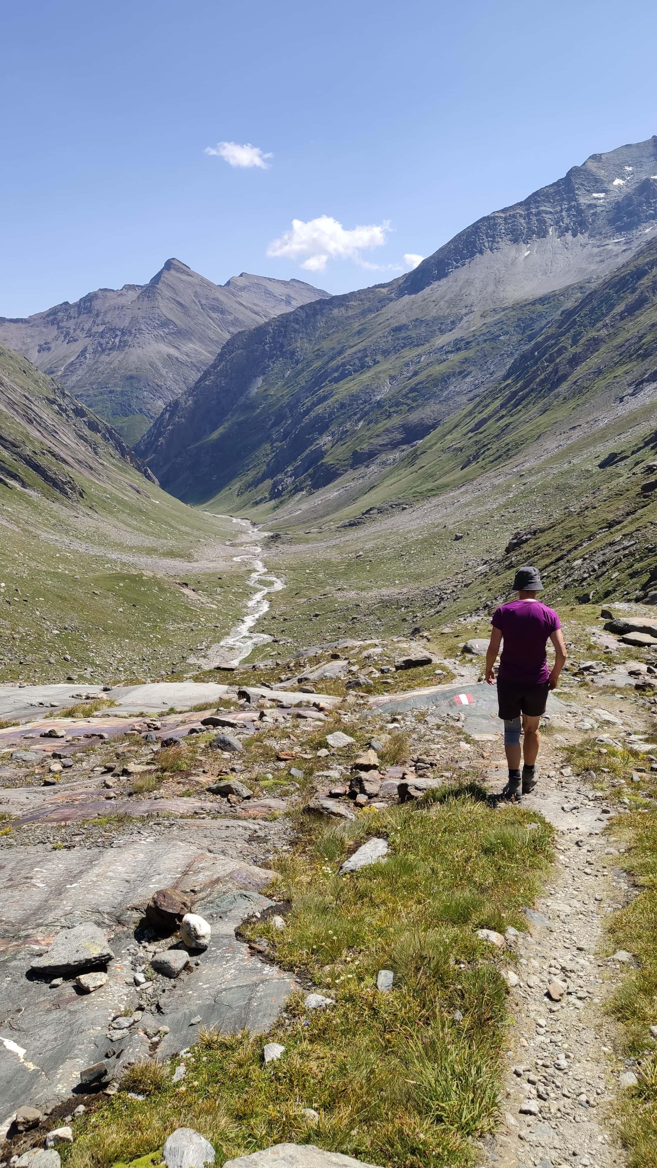 Reiseimpression von Peter