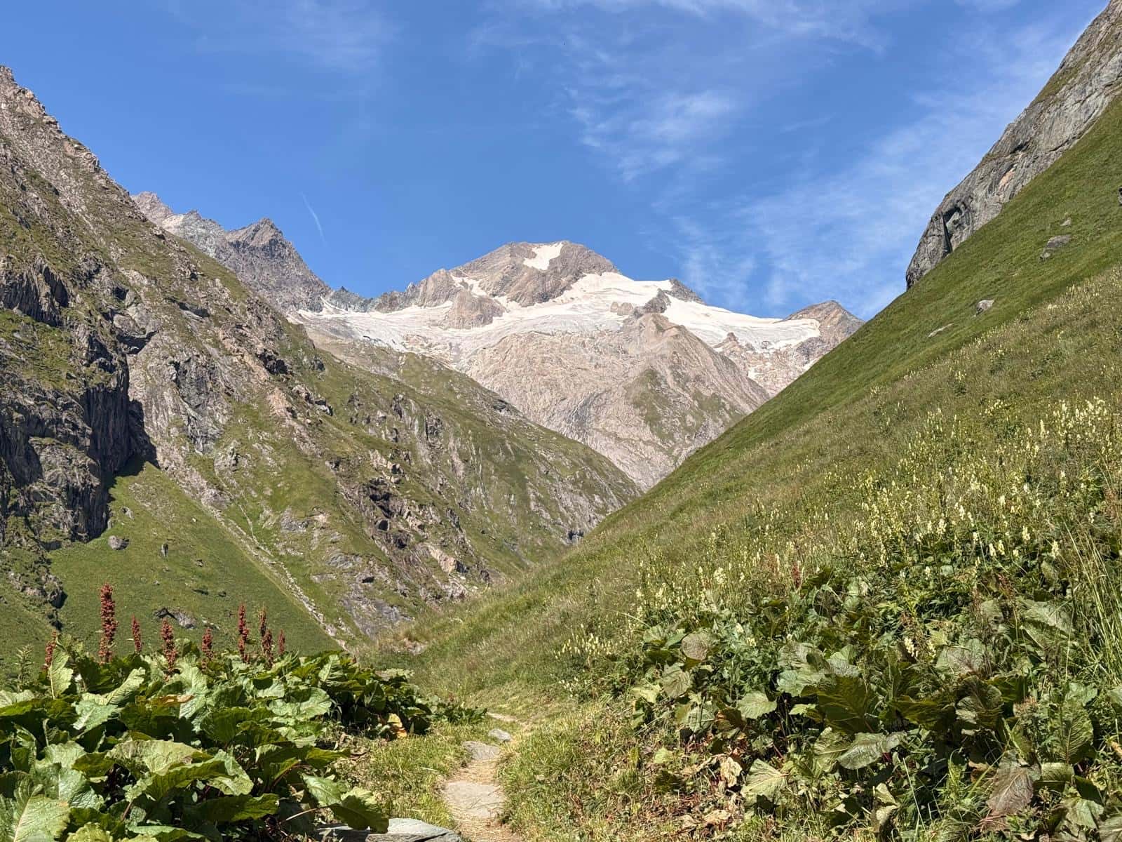 Reiseimpression von Peter