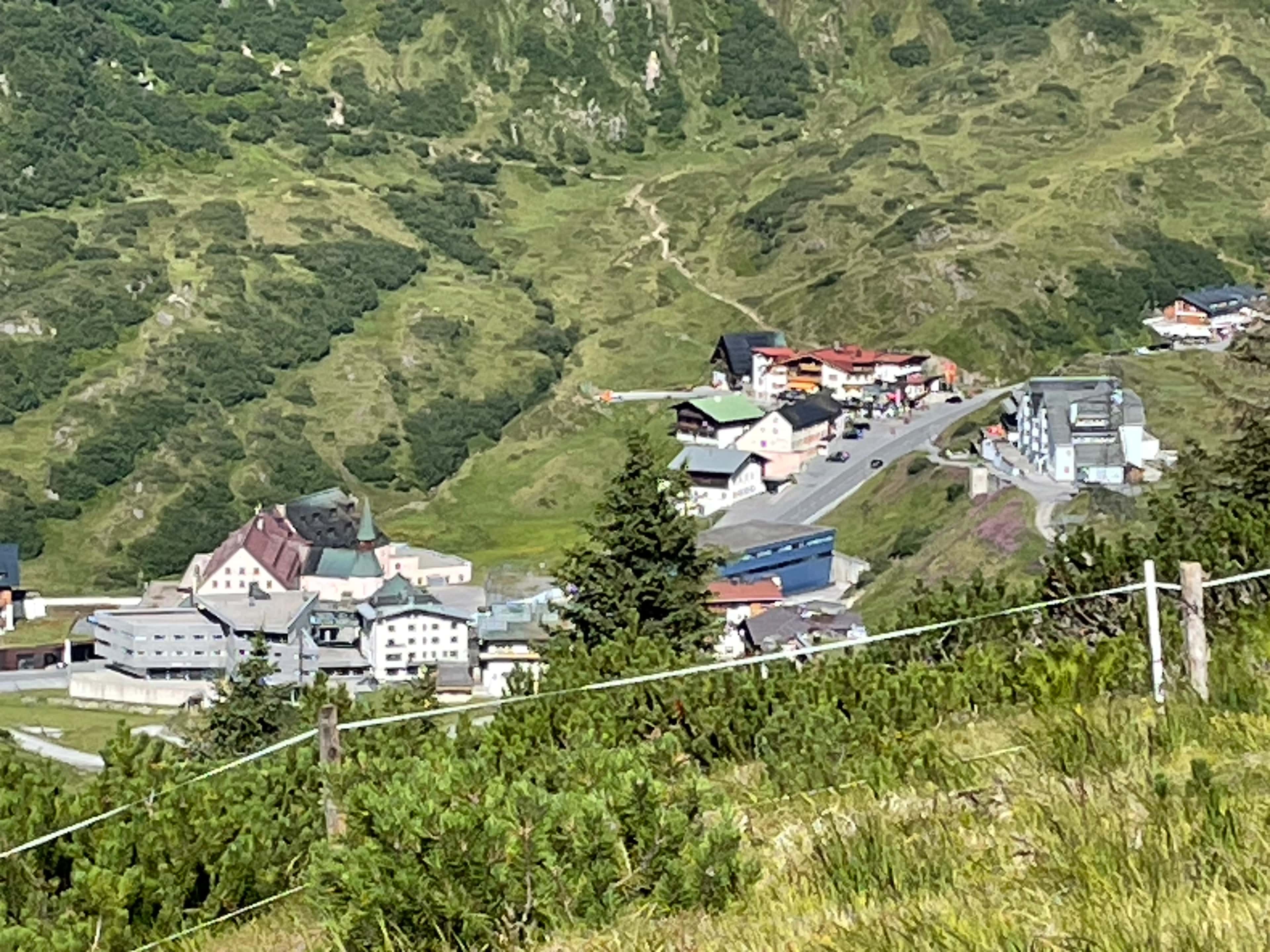 Reiseimpression von Doris