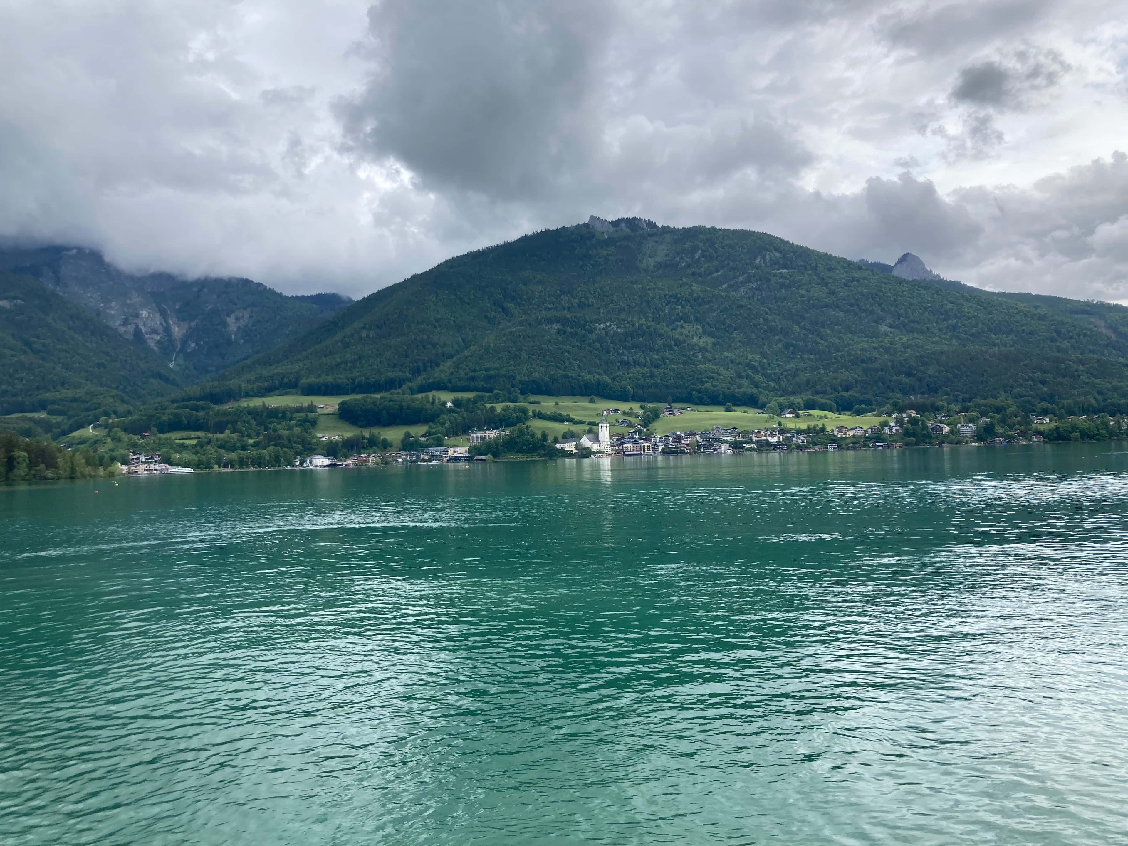 Reiseimpression von Paula