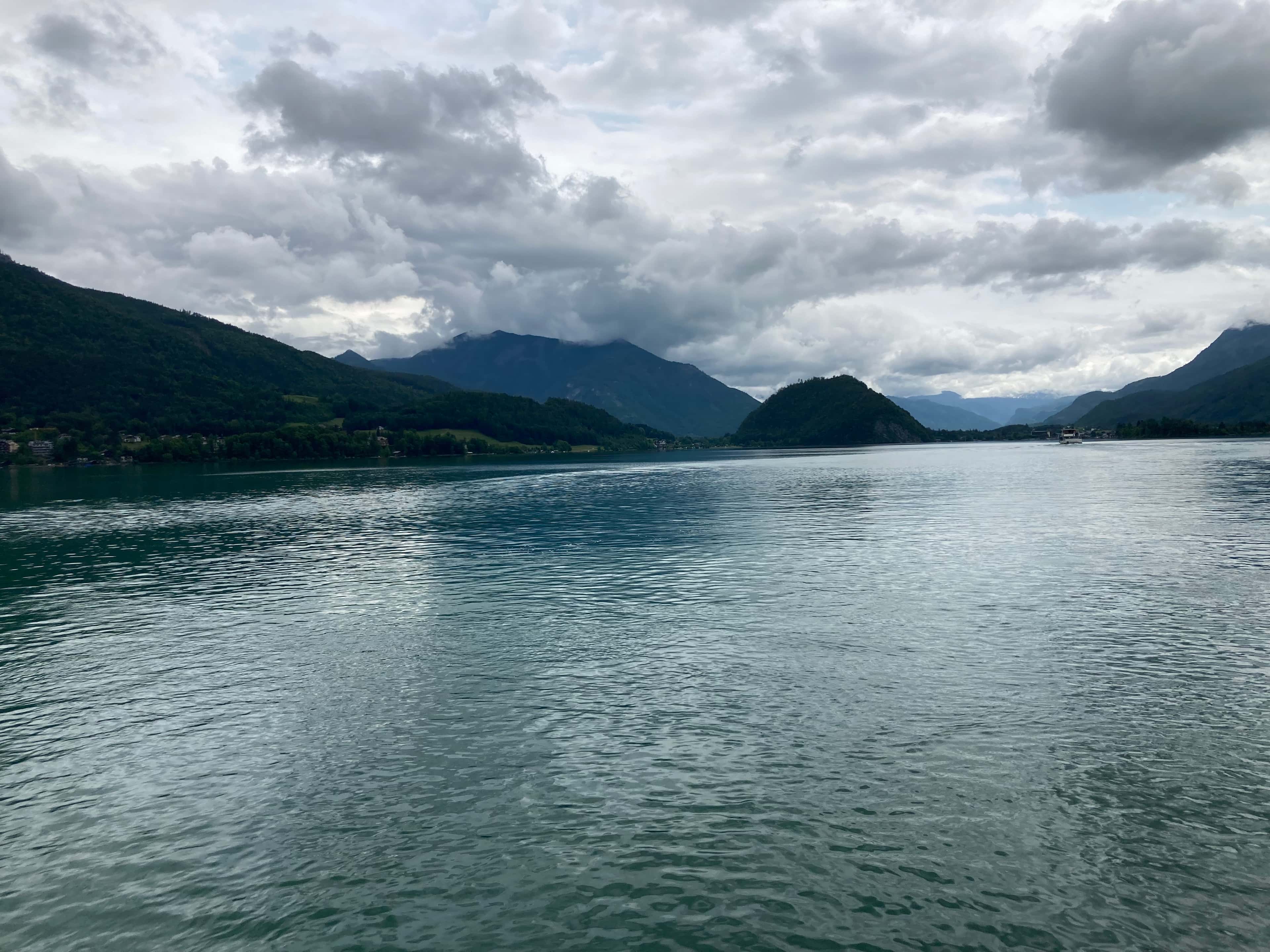 Reiseimpression von Paula