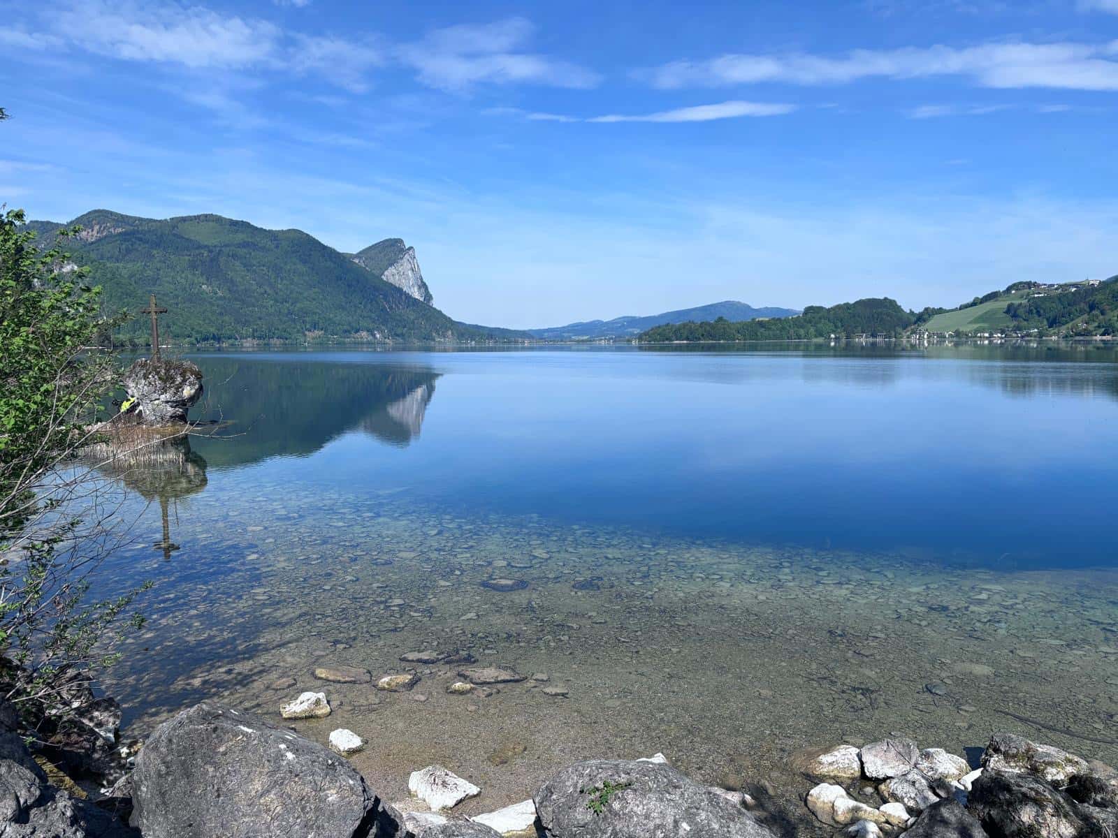 Reiseimpression von Reinhard