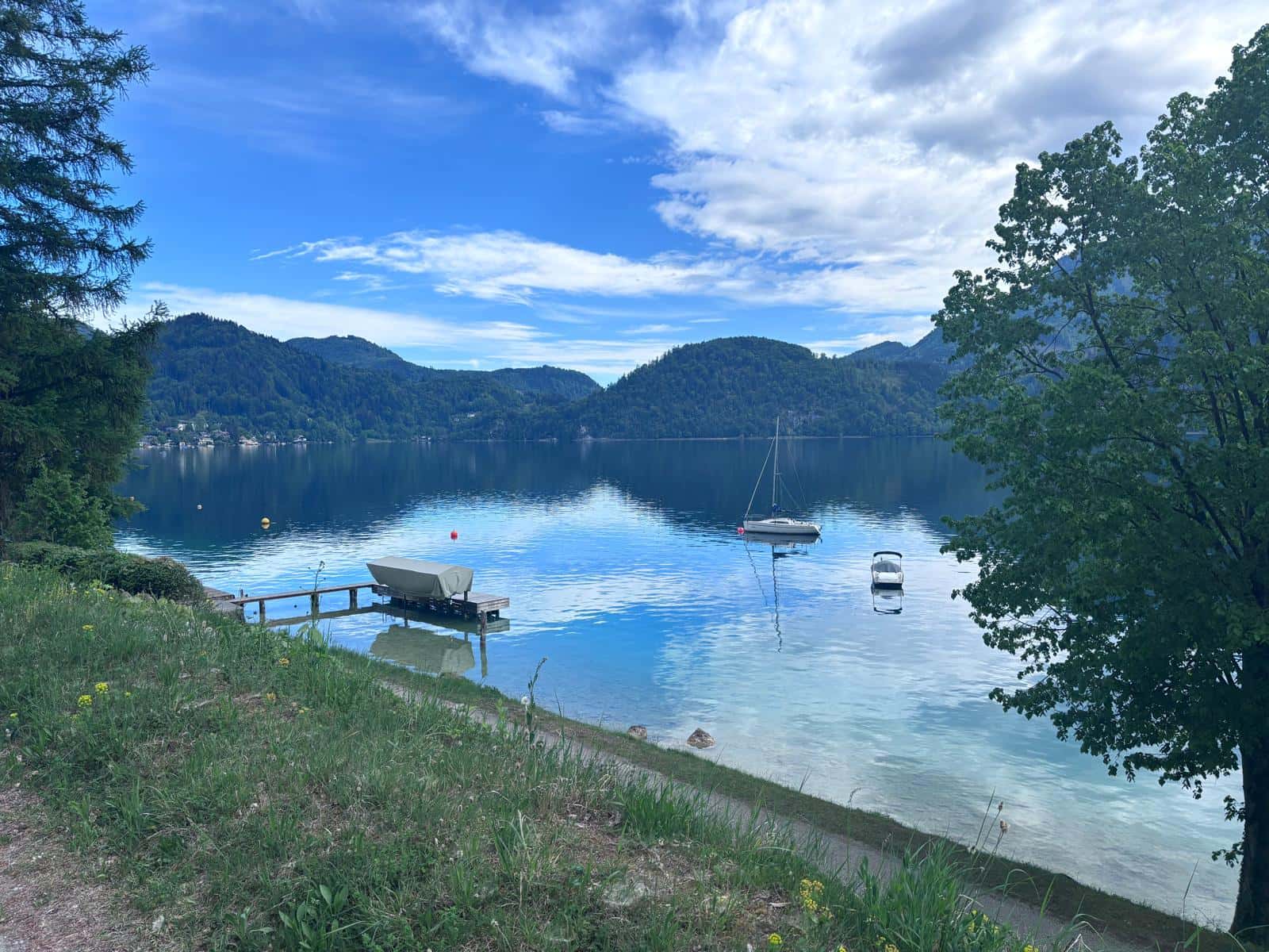 Reiseimpression von Reinhard